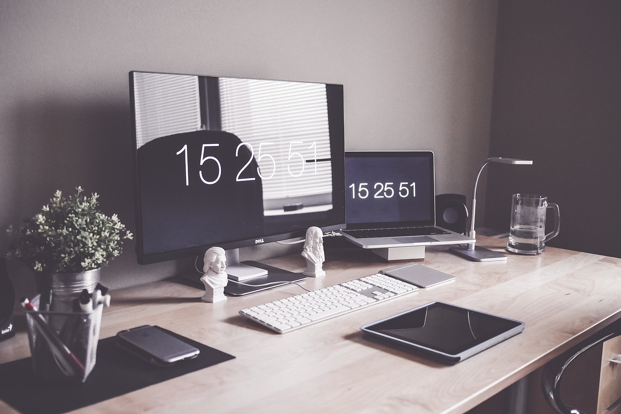 The Benefits of On-site Computer Repairs