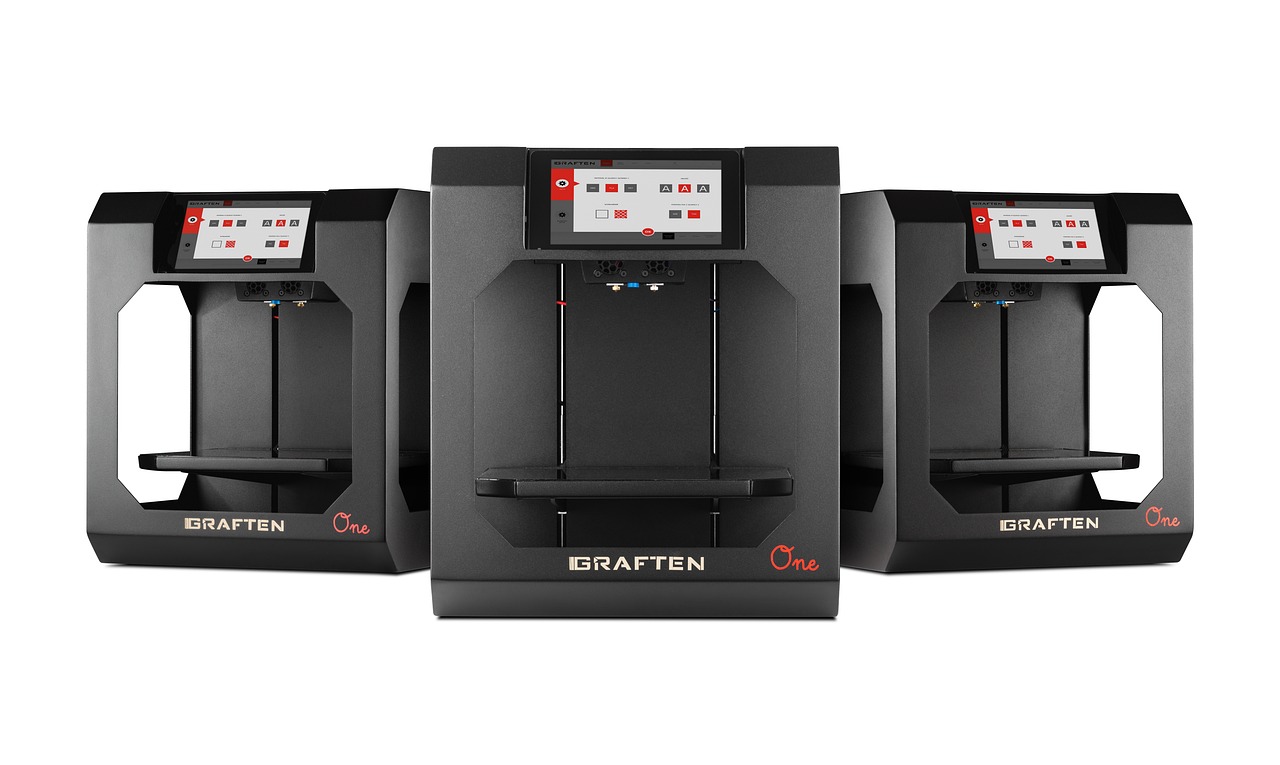 Common Printer and Scanner Issues and How to Troubleshoot Them